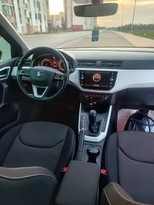 Seat ARONA 2019 EXCELLENCE