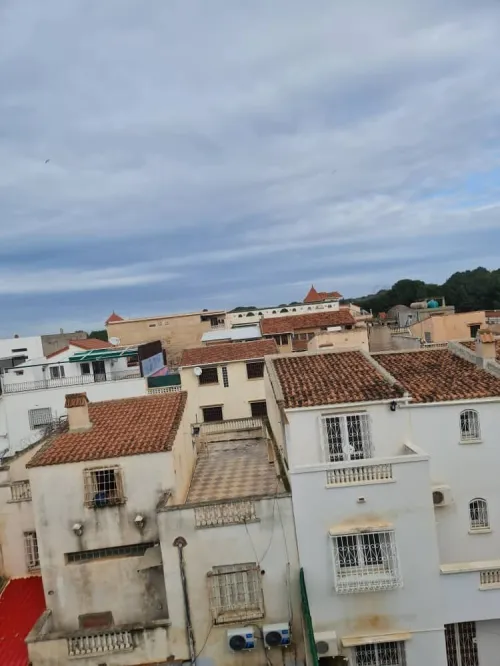 Vente Villa Alger Zeralda