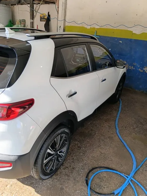 Kia KX1 2025 kx1