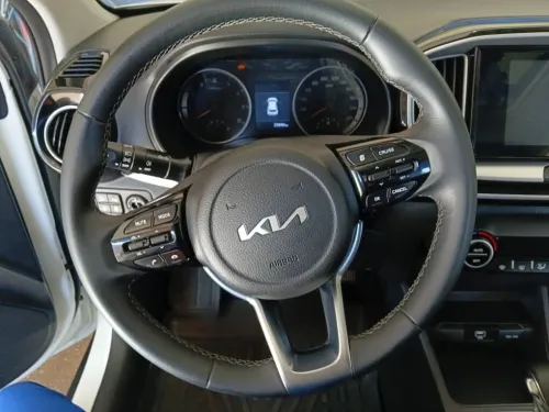 Kia KX1 2025 kx1