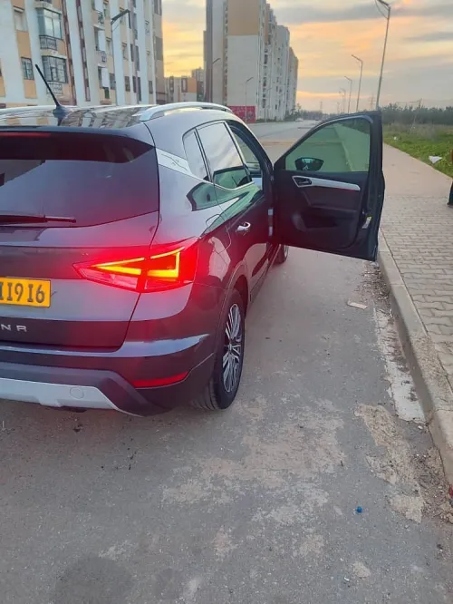 Seat ARONA 2019 EXCELLENCE