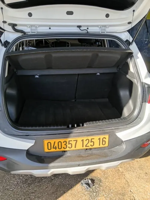 Kia KX1 2025 kx1