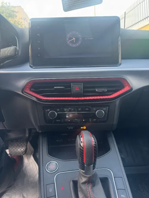 Seat Ibiza 2022 FR