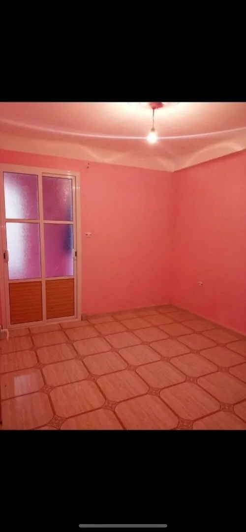 Vente Appartement F3 Bouira Ain bessem