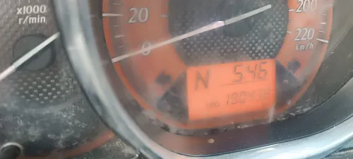 Toyota Yaris 2017 