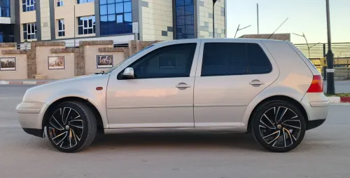 Volkswagen Golf 4 1998 Golf 4