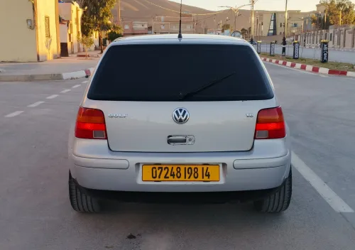 Volkswagen Golf 4 1998 Golf 4