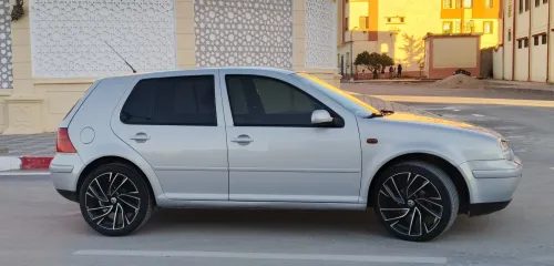 Volkswagen Golf 4 1998 Golf 4