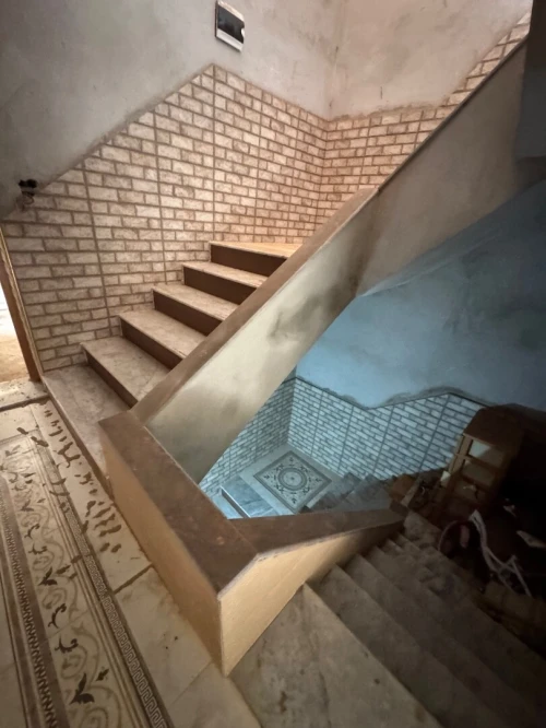 Vente Villa Alger Rais hamidou