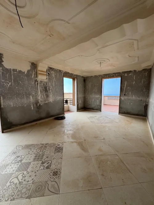 Vente Villa Alger Rais hamidou