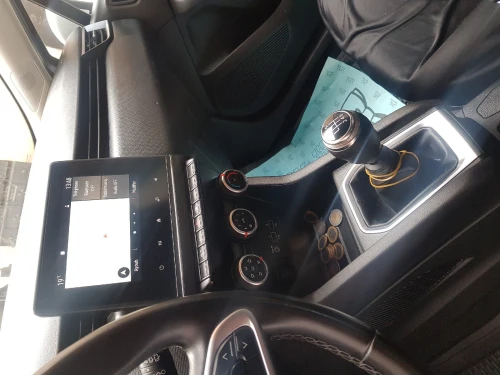 Renault Clio5 2021 