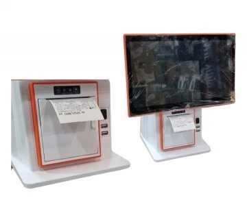 Pos point de vente tactile ENIGMA en-1560
