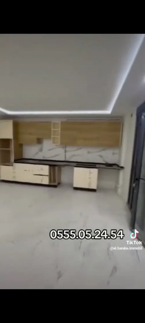 Vente Appartement F3 Alger Draria