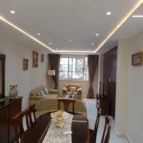 Vente Appartement F4 Alger Cheraga
