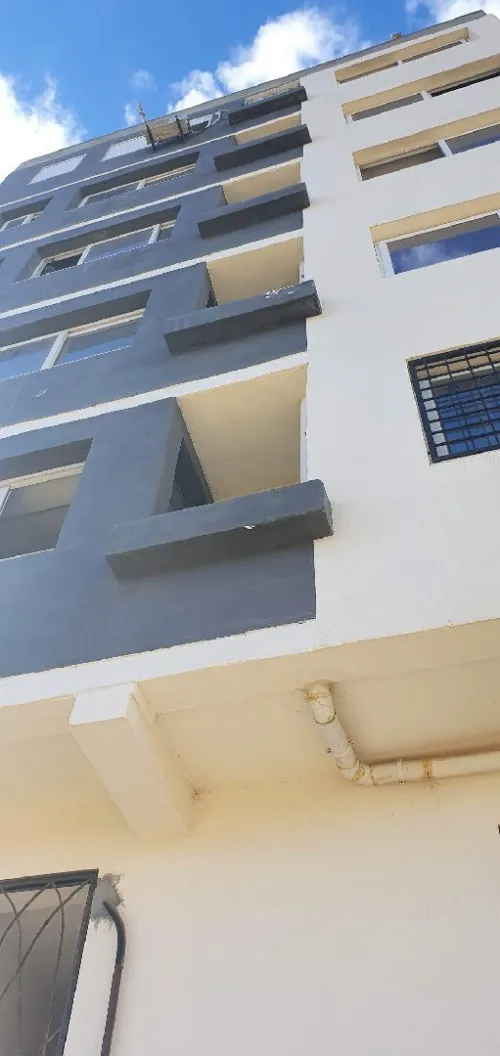 Vente Appartement F2 Alger Douera