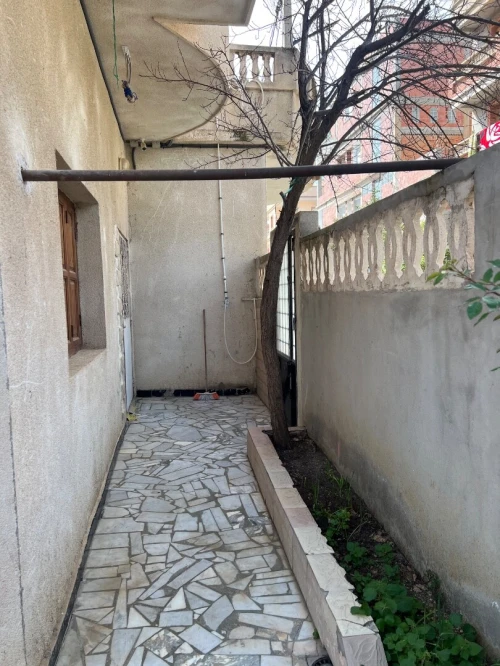 Vente Villa Constantine Ain smara