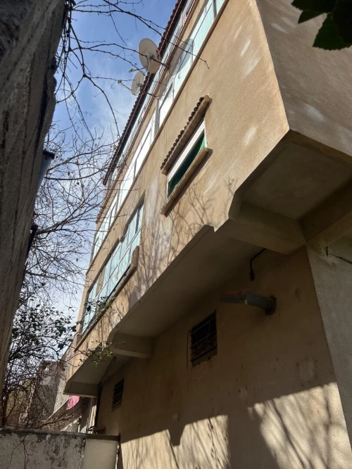 Vente Villa Constantine Ain smara