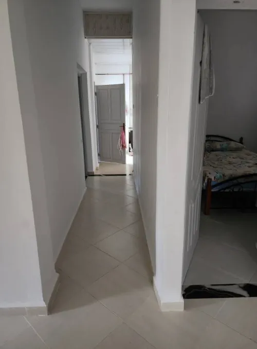 Vente Villa Jijel Djemaa beni habibi