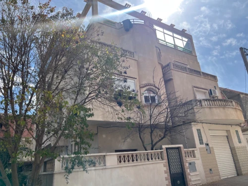 Vente Villa Constantine Ain smara