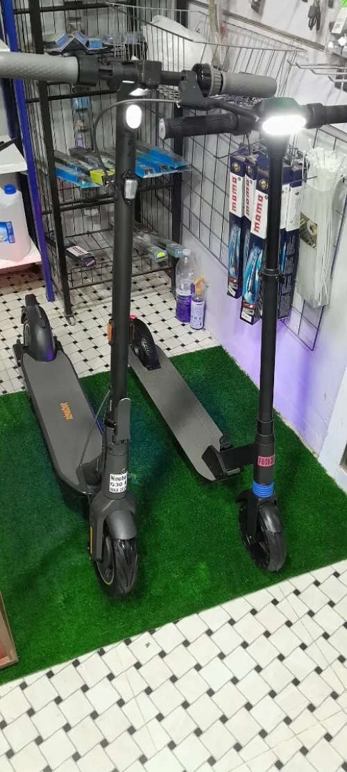 Ninebot G30 Max 2024 