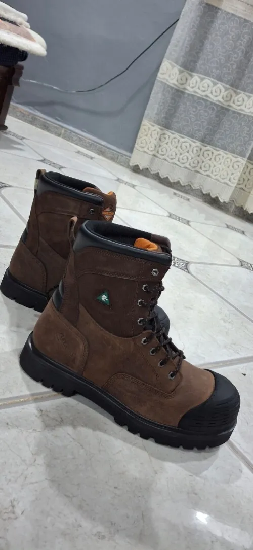 Chaussure de sécurité workload ORIGINAL p48