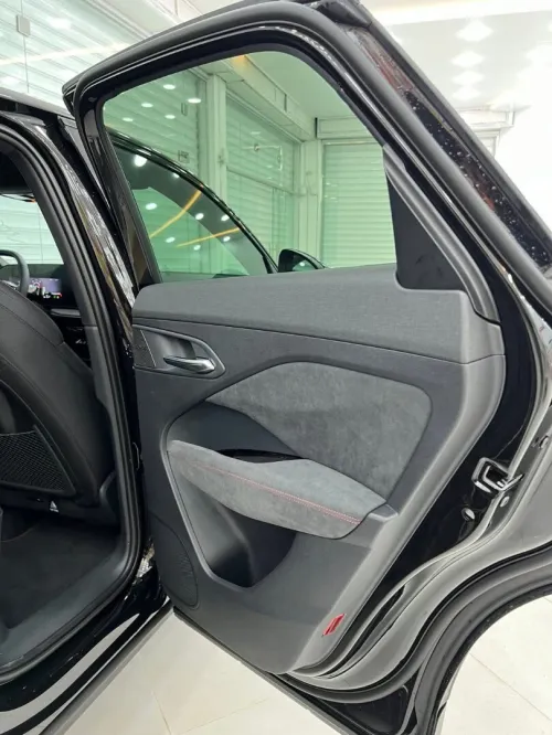 Audi Q3 2026 Sport actuellement s-line