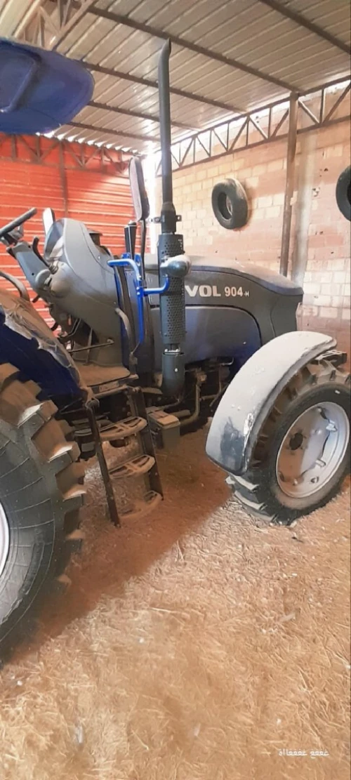 Iovol 90 FOTON 2025
