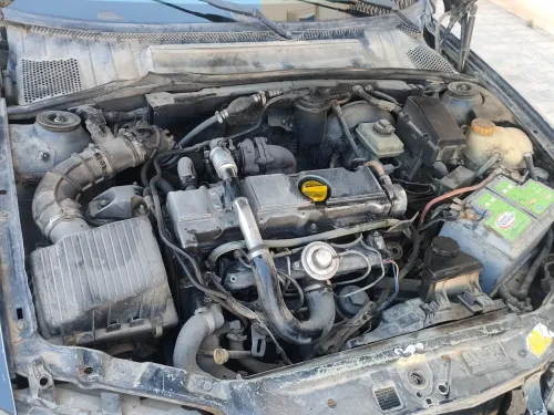 Opel Vectra 2000 Vectra