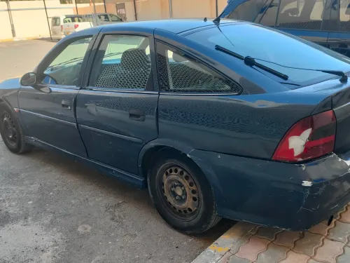 Opel Vectra 2000 Vectra
