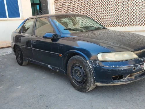 Opel Vectra 2000 Vectra