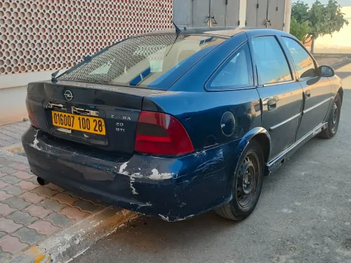 Opel Vectra 2000 Vectra
