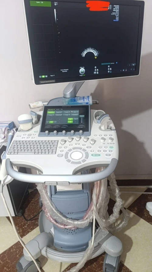 Echo GE S10