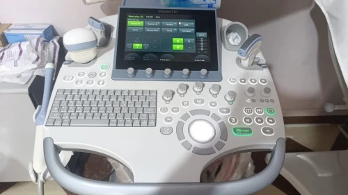 Echo GE S10
