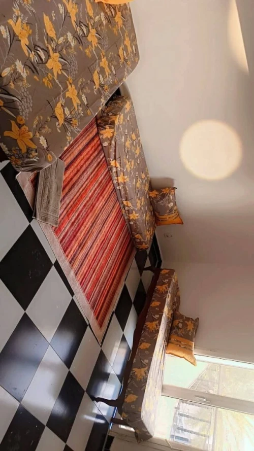 Location Appartement Studio Alger Bab ezzouar