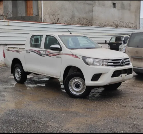 Toyota Hliux 2023 2023