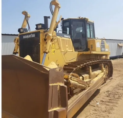 Bulldozer komatsu A155 6R 2016