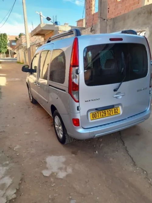 Renault Kangoo 2021 Expression