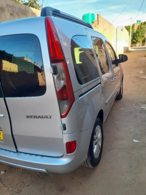 Renault Kangoo 2021 Expression