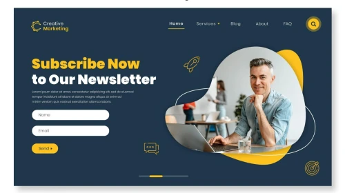 Creation Site Web/Internet & Hebergement