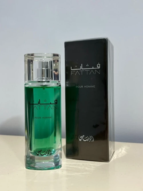 Parfum FATTAN