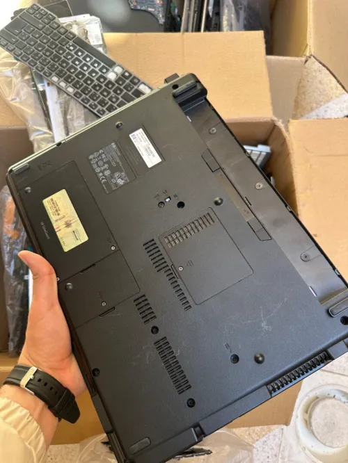 VENTE CARTE MÈRES LAPTOP LOTS & DÉTAIL