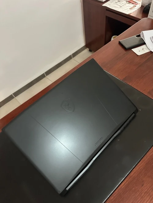 MSI KATANA 17