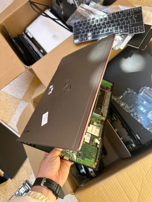 VENTE CARTE MÈRES LAPTOP LOTS & DÉTAIL