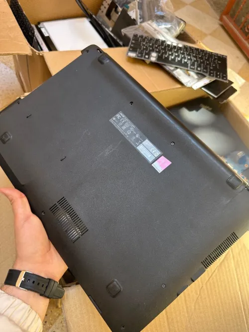 VENTE CARTE MÈRES LAPTOP LOTS & DÉTAIL