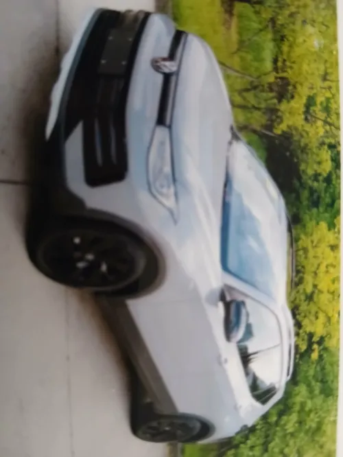 Volkswagen Tahru 2026 Sharp
