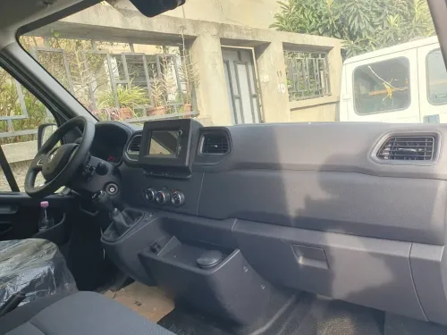Renault Master 2025 Confort
