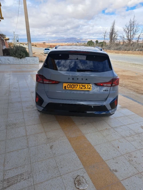 Jetta  VS5 2025 