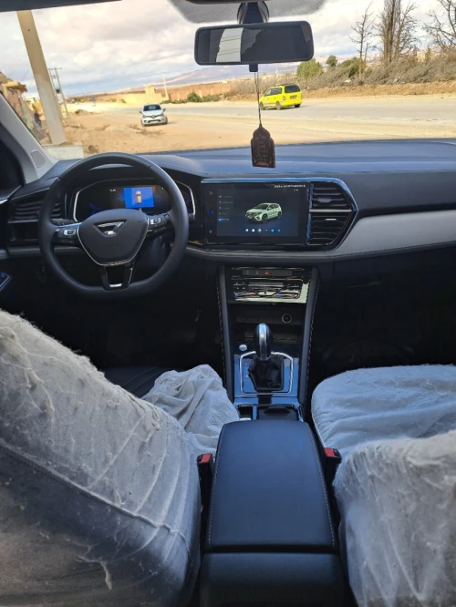 Jetta  VS5 2025 