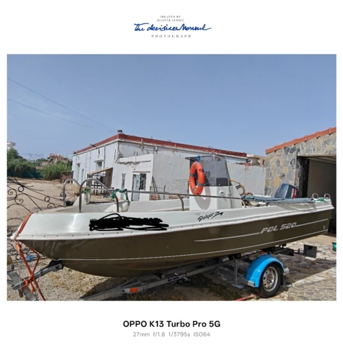 Bateau plaisance