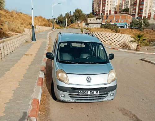 Renault Kangoo 2010 Confort
